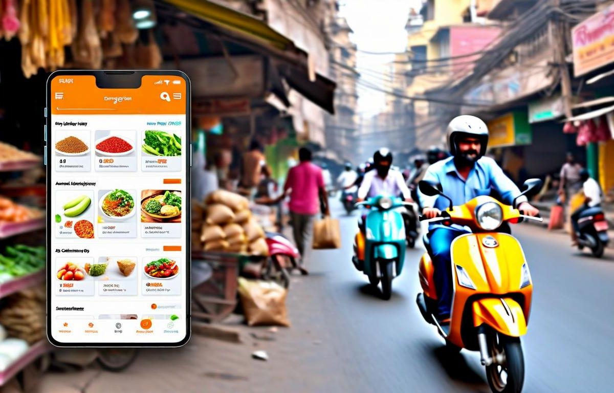 Stock Market Today: Eternal, Swiggy, Jubilant Foodworks Share Price Slip as Crude Crosses $100