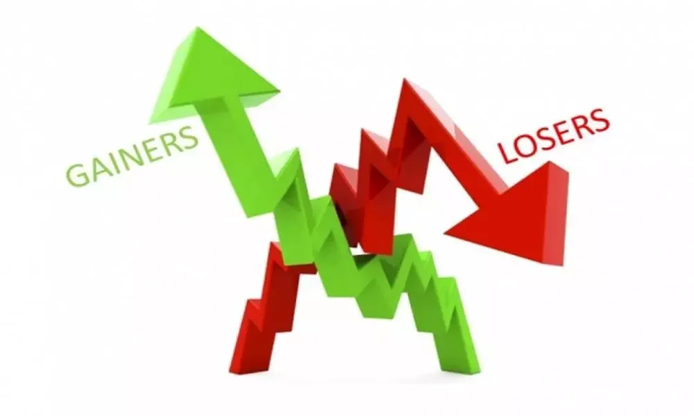 Top Gainers & Losers on Mar 17: Metals, Autos Drive Market Rebound as Select Stocks See Profit Booking | Stock Market Today