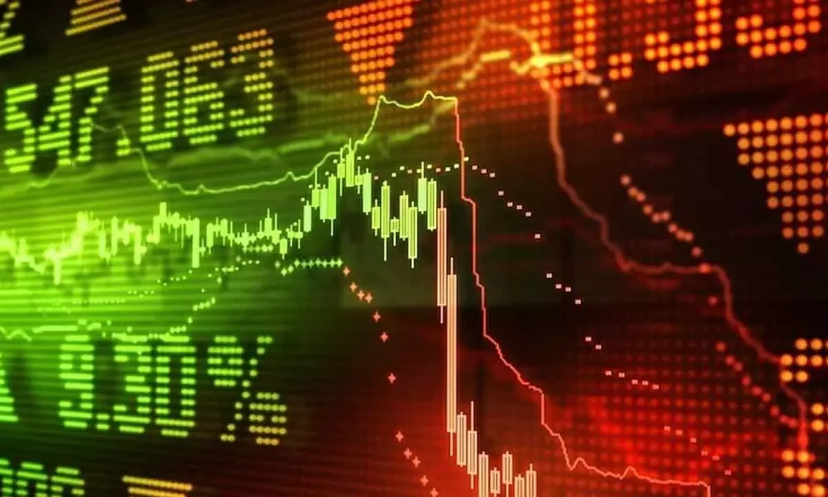 US-Iran War Impact On Indian Stock Market: Sensex Crashes 2,700 Points,  L&T, TCS Slide