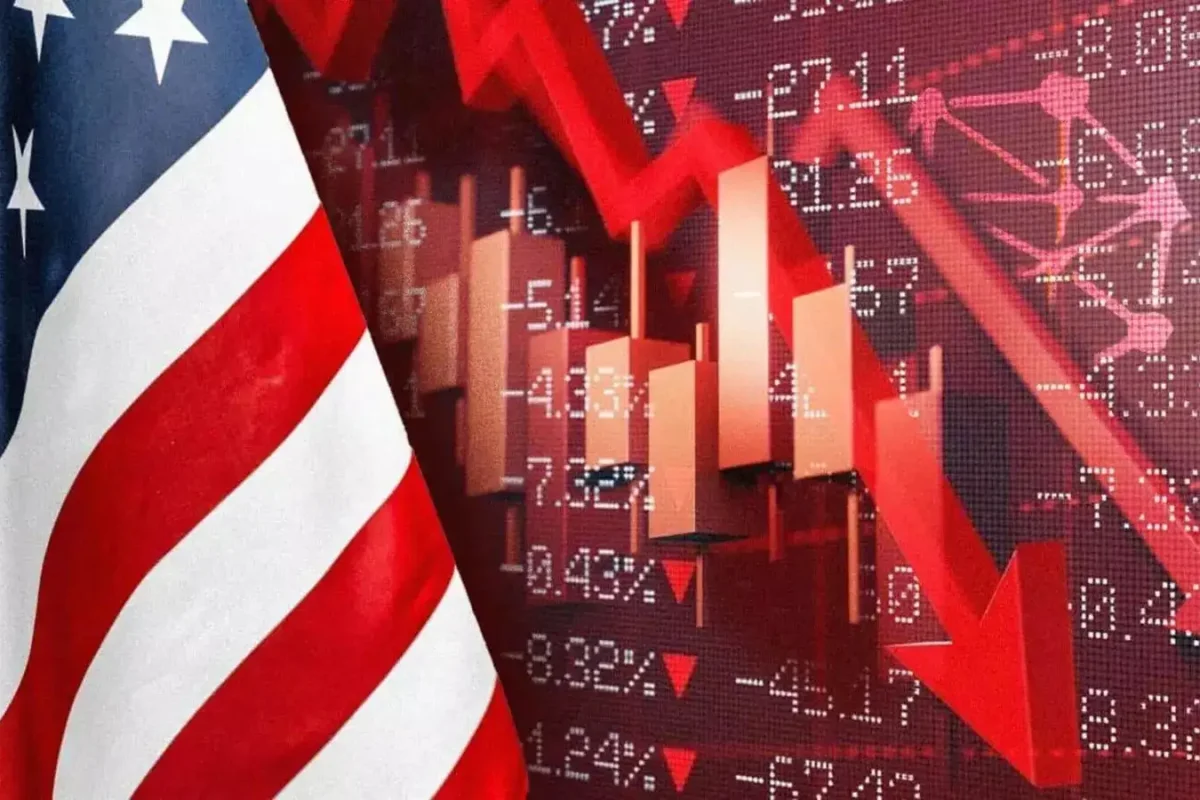 US-Iran War Shakes Markets: Ports & Logistics Stocks Fall Up to 10% as Global Tensions Escalate | Stock Market Today