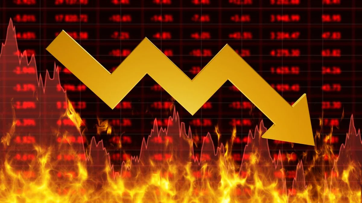 Wall Street Futures Drop Up to 1.7% as Oil Surges Past $100 | S&P 500, Nasdaq, Dow Jones Signal Weak Start | Stock Market Today