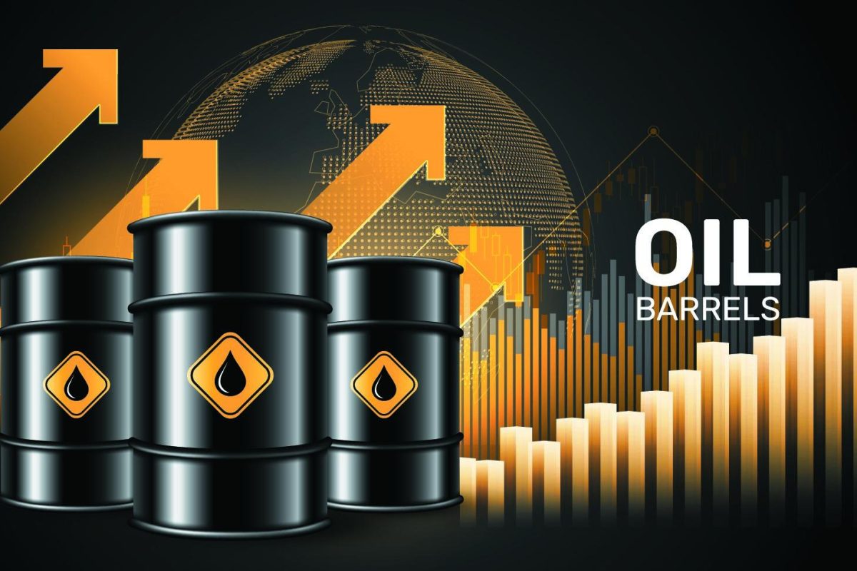 West Texas Intermediate crude oil: Buy on Rumour, Sell on News?
