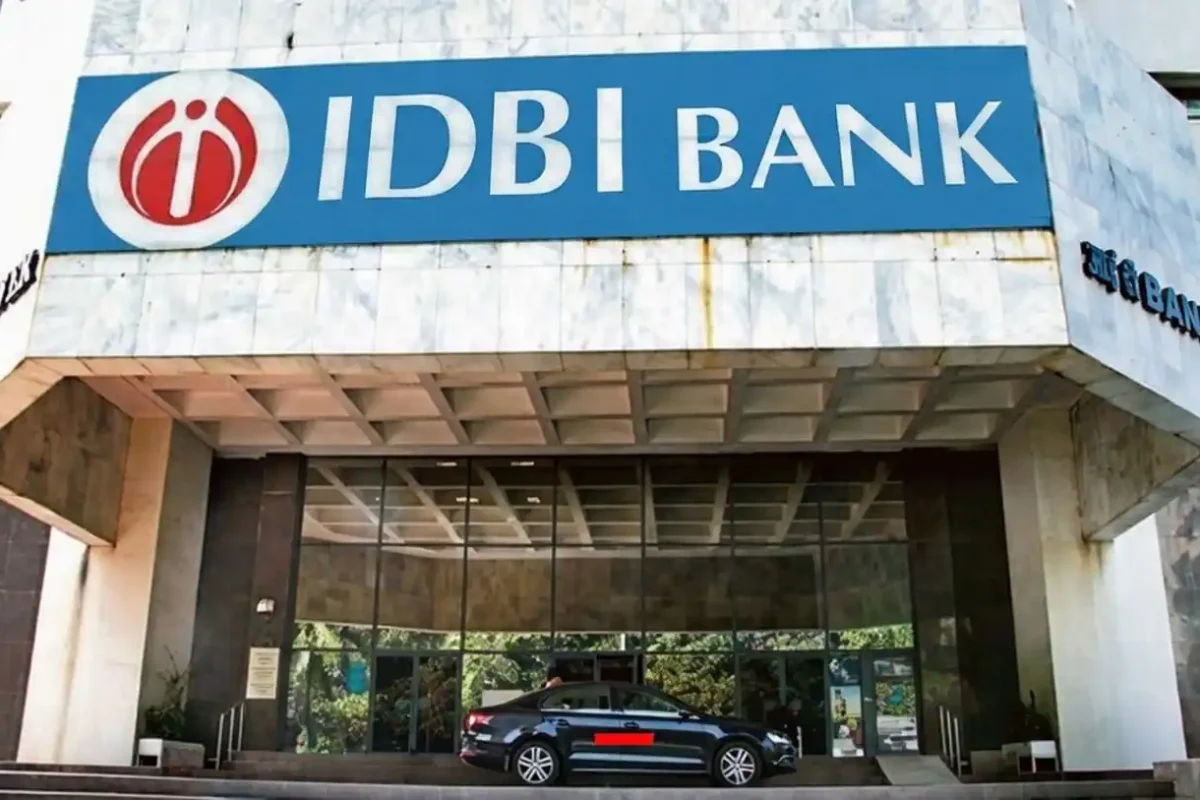 Why IDBI Bank Shares Fell Nearly 15%: The Privatisation Deal That Stalled