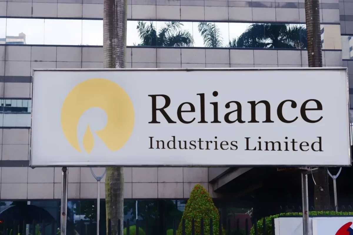 Reliance Industries Share Price Rises Amid US-Iran War as Crude Oil Prices Surge