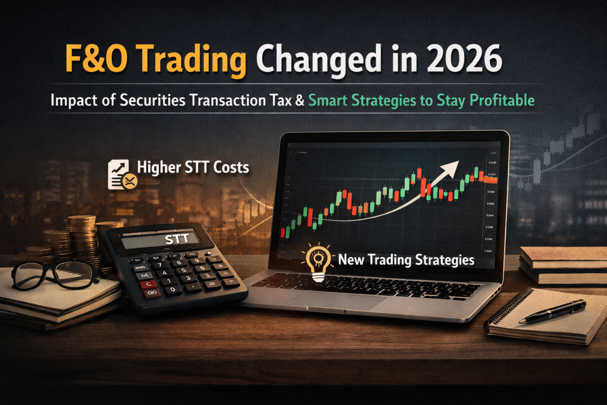 F&O Trading 2026