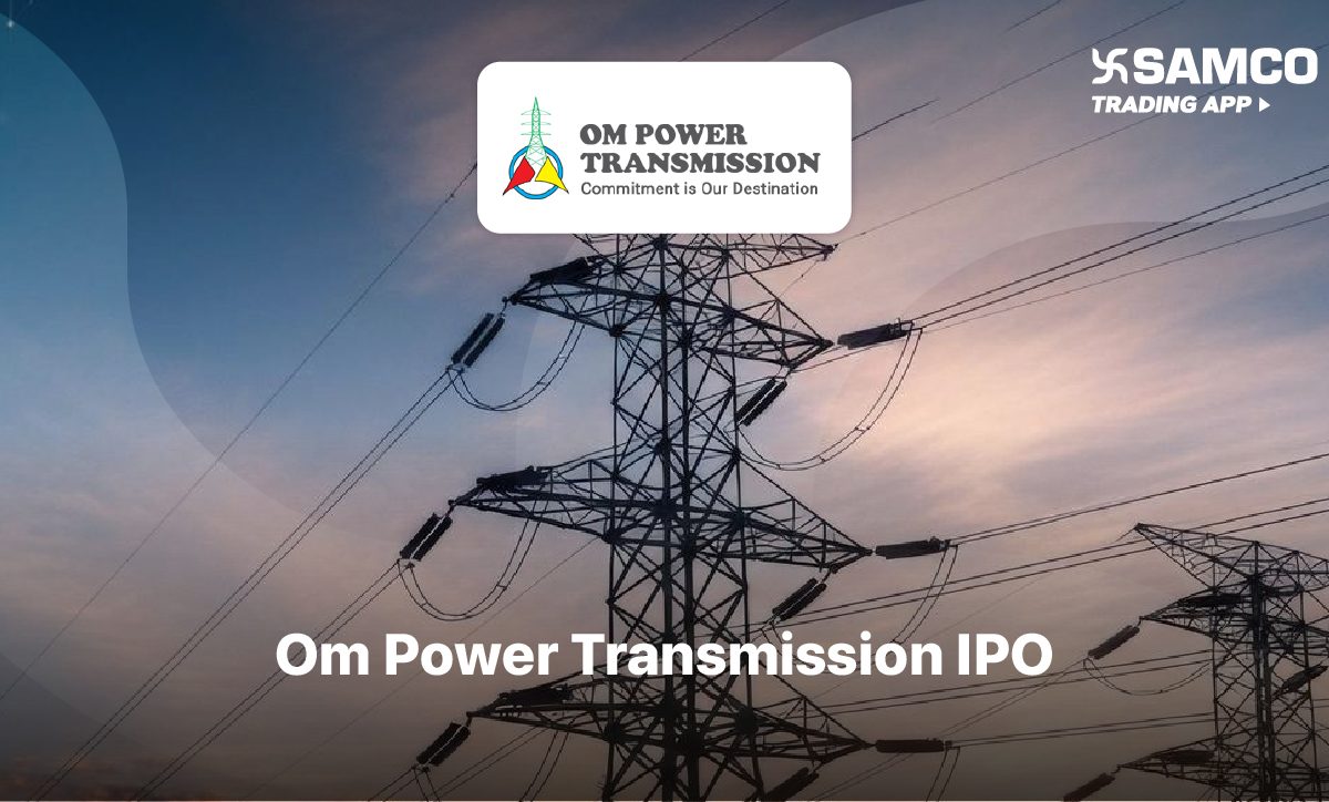Remove term: Om Power Transmission Limited IPO Om Power Transmission Limited IPO