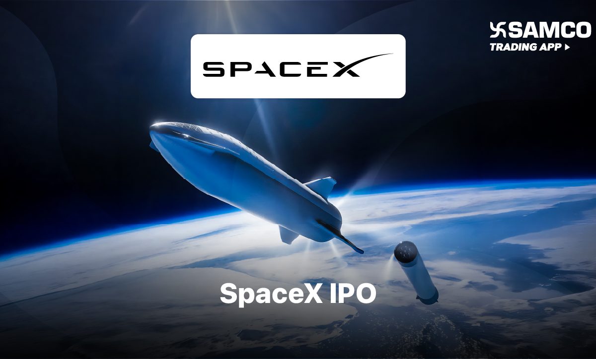 SpaceX IPO