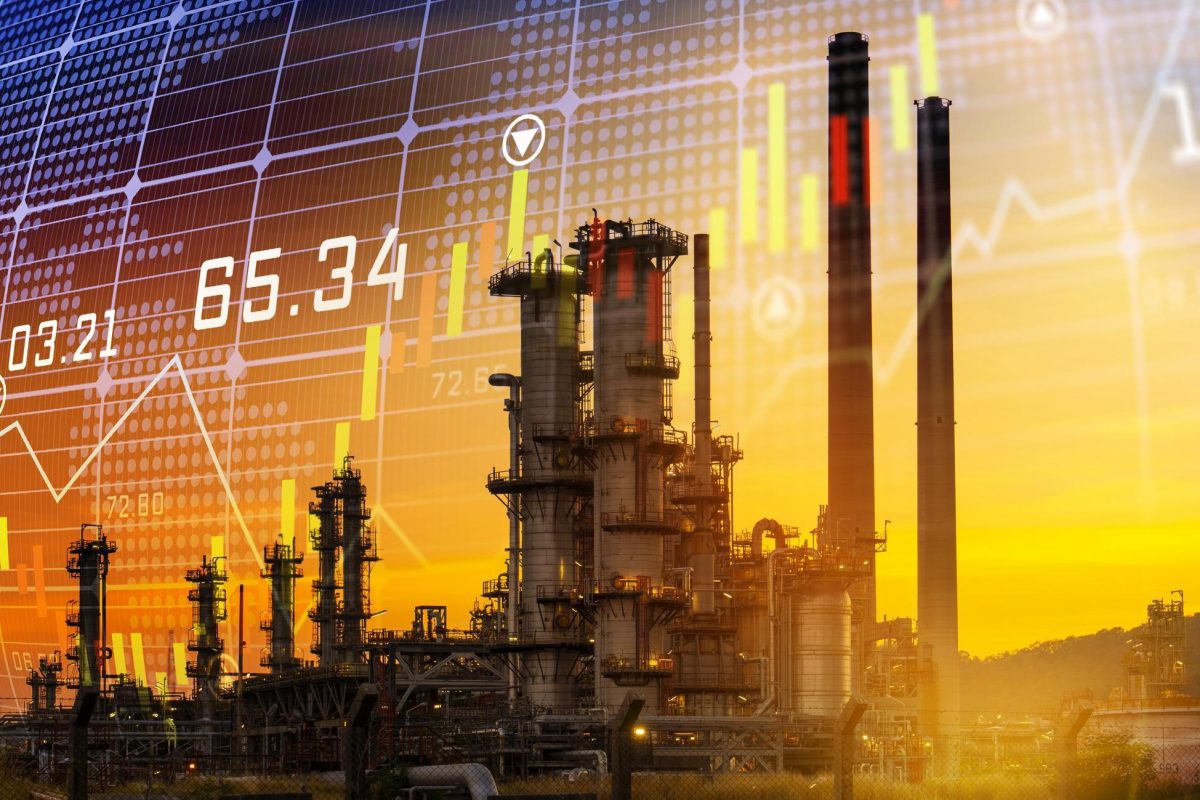 Crude Oil