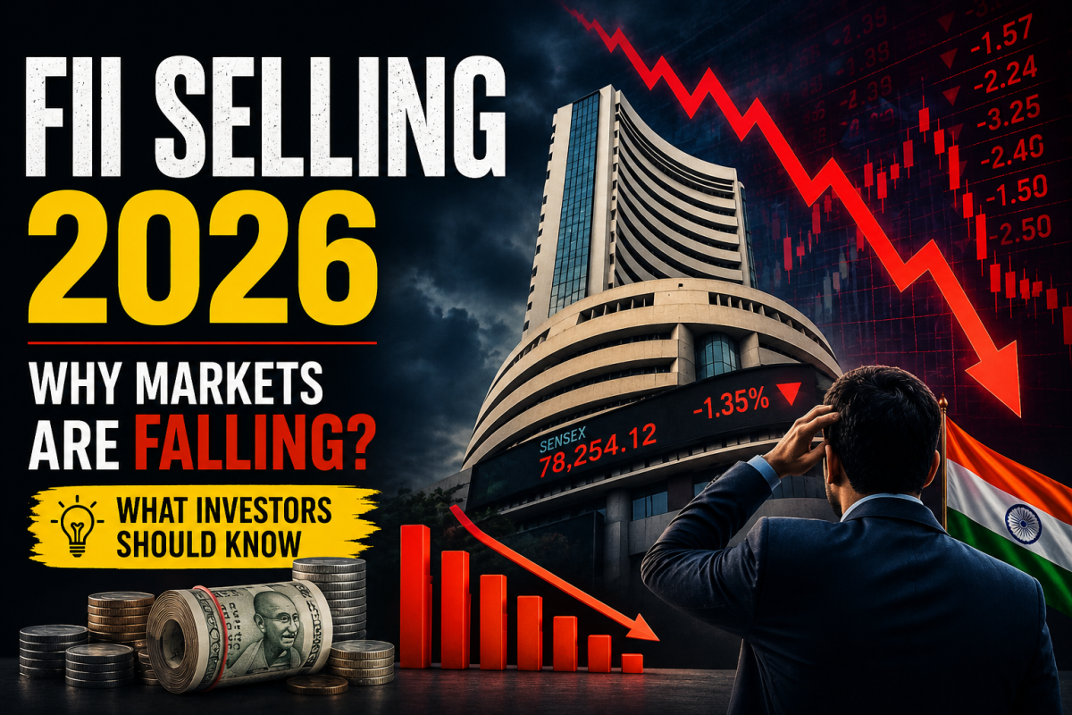 Market uncertainty and investor concerns