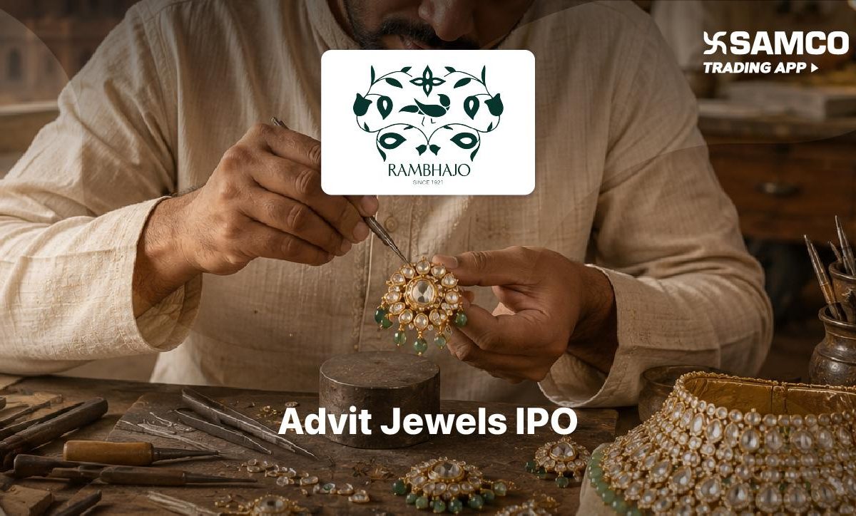 Advit Jewels IPO
