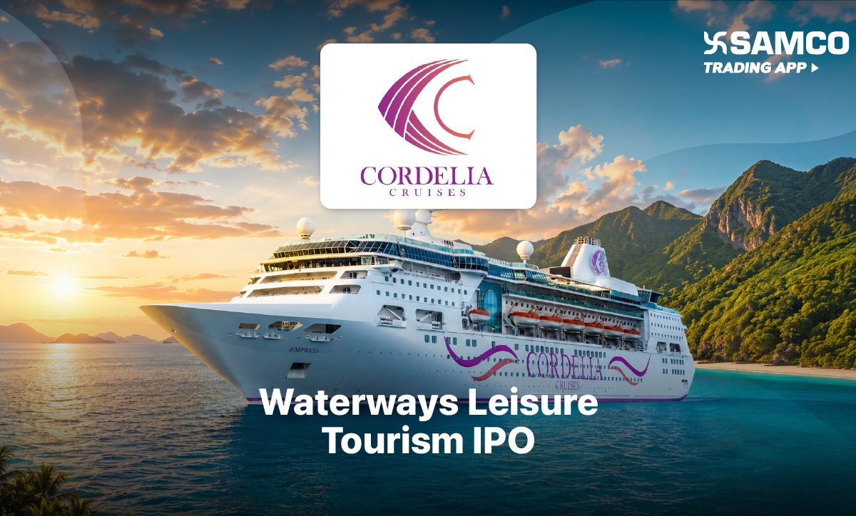 Waterways Leisure Tourism IPO